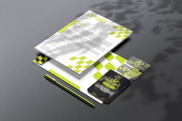 Marketing Materials Design - Image 6