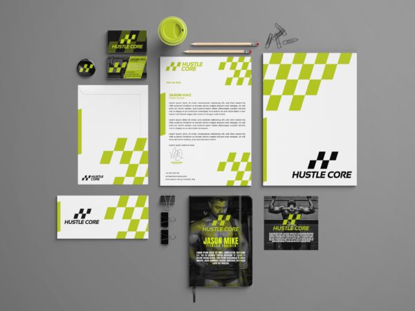 Marketing Materials Design - Image 4