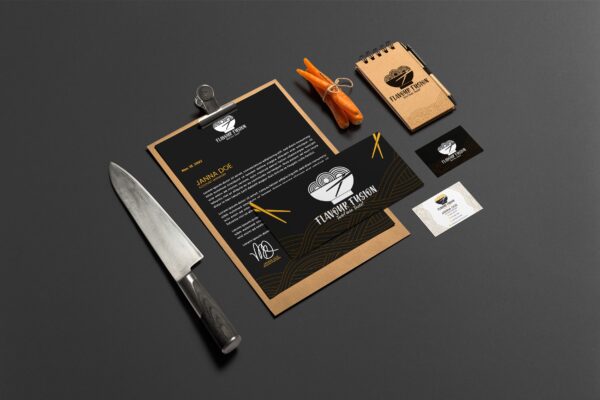 Brand Identity Packages - Image 2