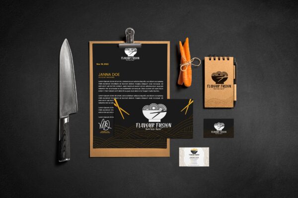 Brand Identity Packages - Image 4