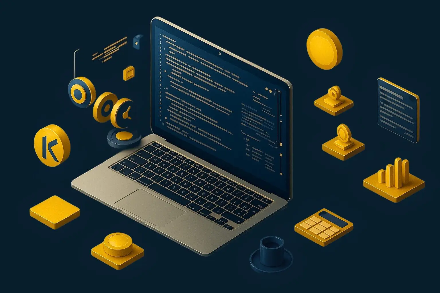 Custom Software Development